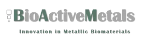 BioActiveMetals